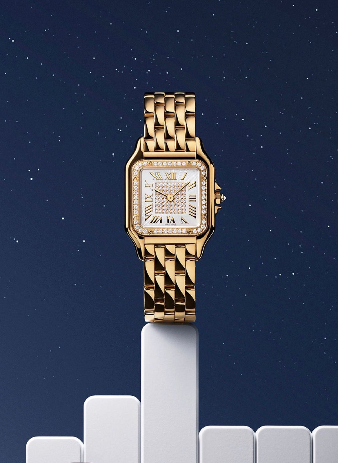 Panthère de Cartier