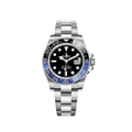 Rolex GMT-Master II “BATMAN” 40mm