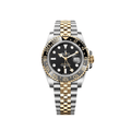 Rolex GMT-Master II zombie
