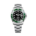 SUBMARINER 41MM STARBUCKS