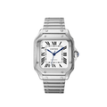 Cartier santos
