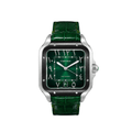 Cartier Santos de Cartier "Middle East Edition" 39.8mm