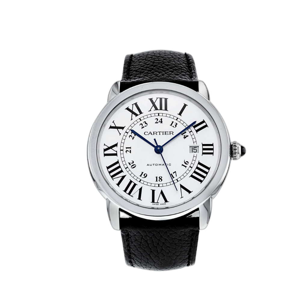Cartier Cartier Ronde Solo
