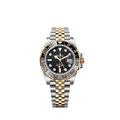 Rolex GMT-Master II zombie
