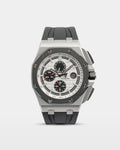 Audemars Piguet Royal Oak Offshore Chronograph "Panda" featuring a stainless steel case 44mm