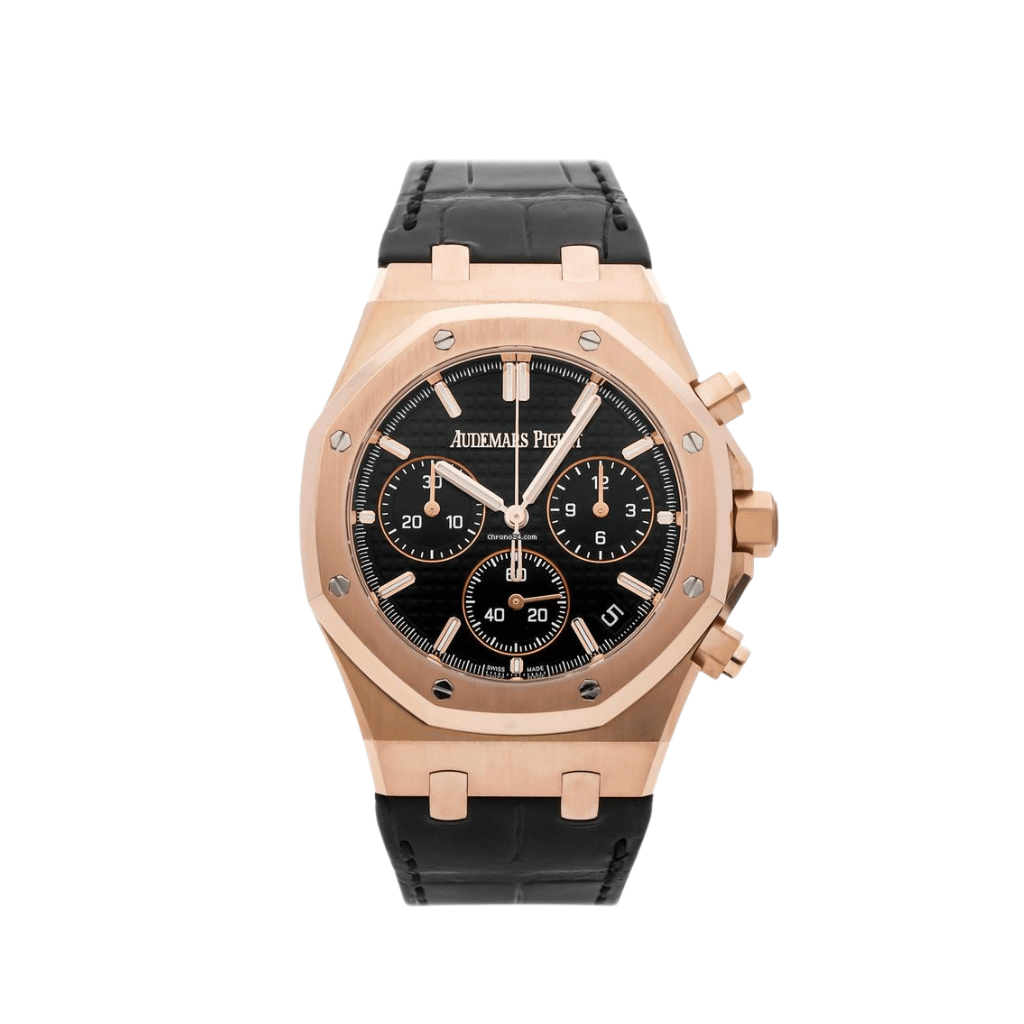 Audemars Piguet Royal Oak Chronograph 41mm
