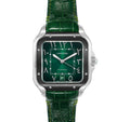 Cartier Santos de Cartier "Middle East Edition" 39.8mm