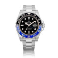 Rolex GMT-Master II “BATMAN” 40mm