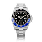 Rolex GMT-Master II “BATMAN” 40mm