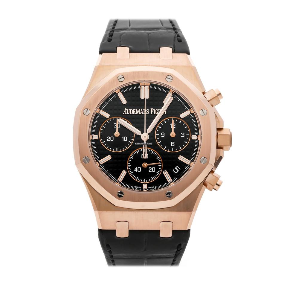 Audemars Piguet Royal Oak Chronograph 41mm