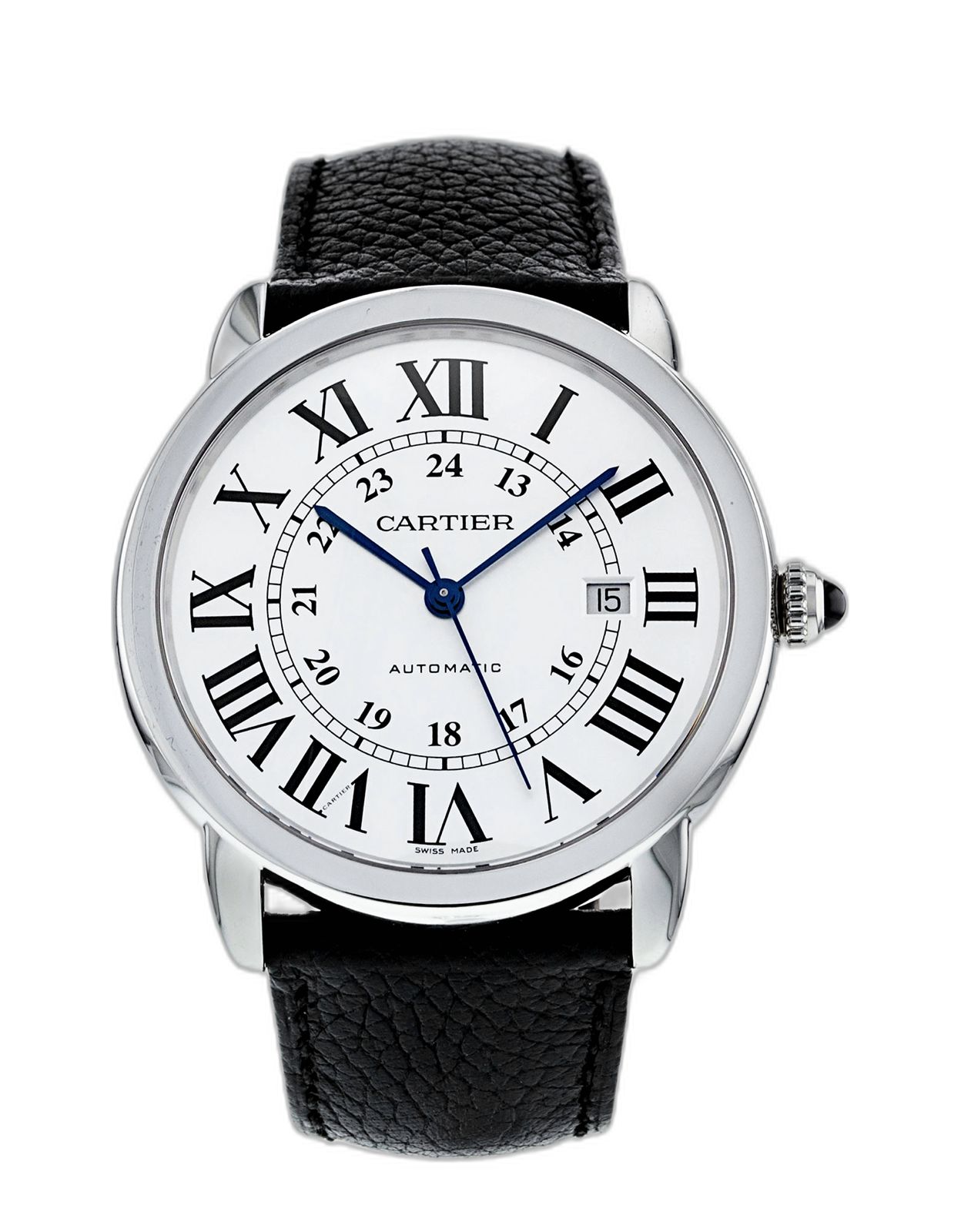 Cartier Cartier Ronde Solo