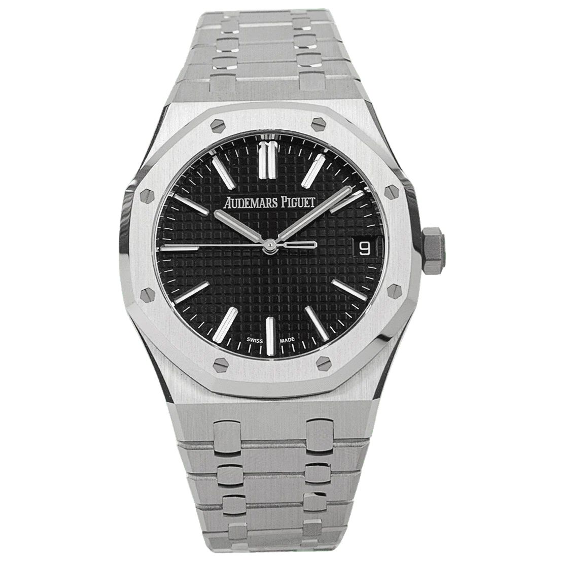 AUDEMARS PIGUET ROYAL OAK 41MM STAINLESS STEEL