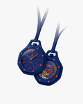 AP x Swatch navy (3A) mechanical