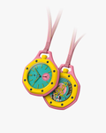 AP x Swatch Otg Roz (3A) mechanical